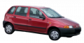 Fiat Punto Hatchback I